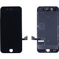 Pulled LCD Display - Schwarz fur iPhone 8/SE (2020/2022)