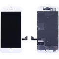 Pulled LCD Display - Weiss fur iPhone 8/SE (2020/2022)