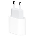 Pulled new: USB-C oplaad stekker 20W - bulk for Apple