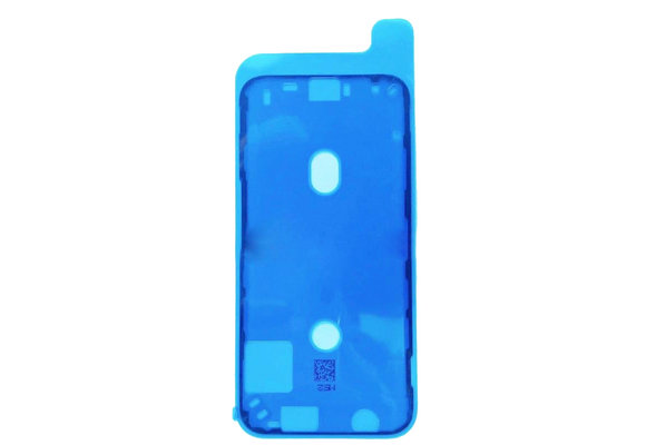 Display sticker - Black for iPhone 12 Mini