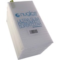 NuGlas screenprotector (2.5D) 50-pack geschikt voor iPhone 13/13 Pro/14/16e