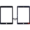 Compatible Touch Display - Schwarz fur iPad 2017