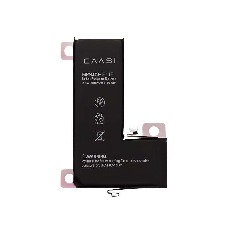 CAASI Batterie fur iPhone 11 Pro