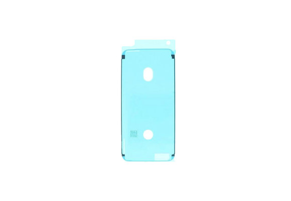 Scherm sticker (30x) (Service pack) - Wit voor iPhone 6S