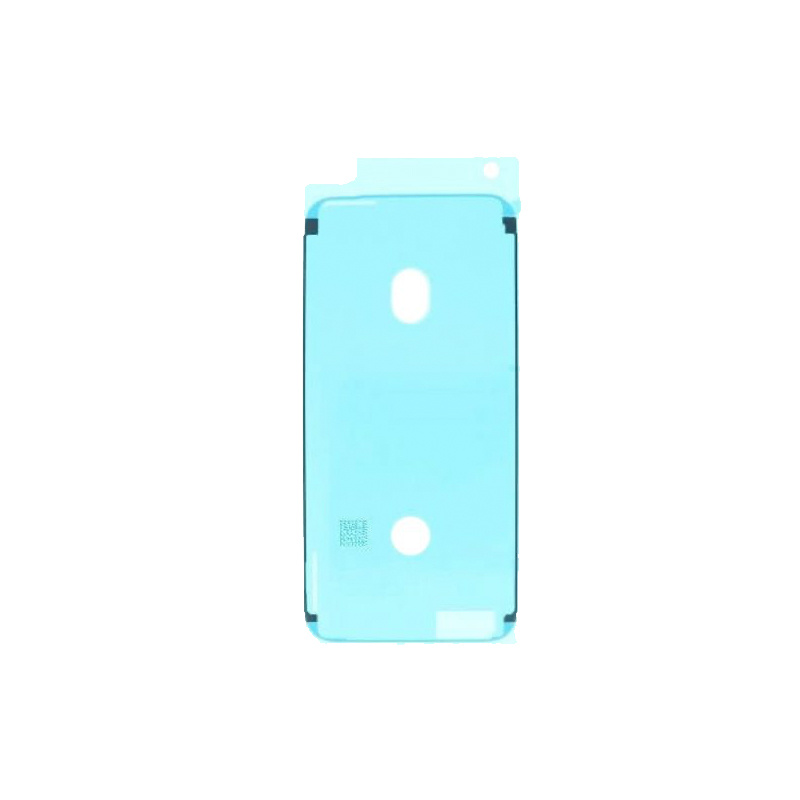 Scherm sticker (30x) (Service pack) - Wit voor iPhone 6S