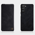 Nillkin Flip cover - Black for Samsung Galaxy S21 Plus