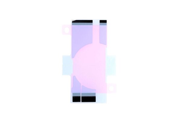 Battery sticker for iPhone 12 Mini