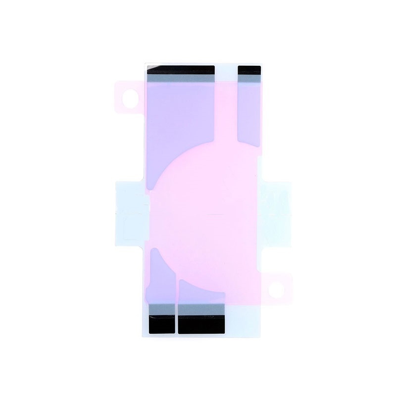 Batterij sticker voor iPhone 12 Mini