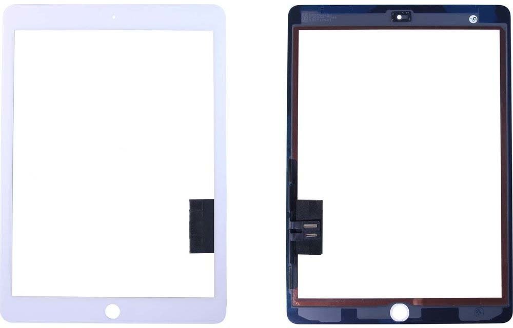Pulled Touch Display - White for iPad 2018