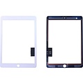Pulled Touch Display - Weiss fur iPad 2018