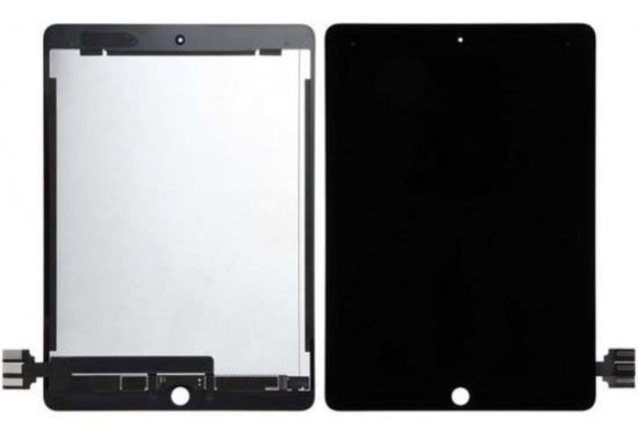 Refurbished LCD Display - Black for iPad Pro 9.7"