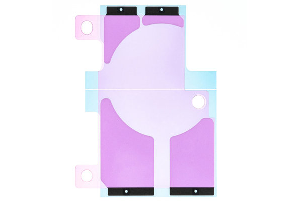 Battery sticker for iPhone 12 Pro Max