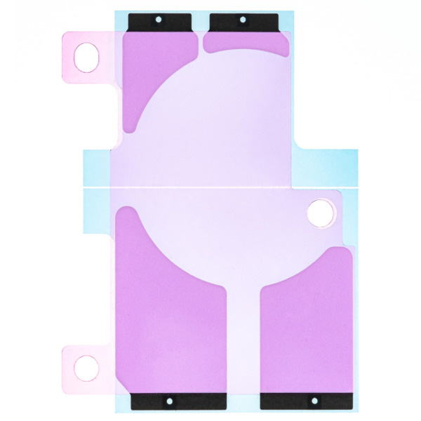 Battery sticker for iPhone 12 Pro Max