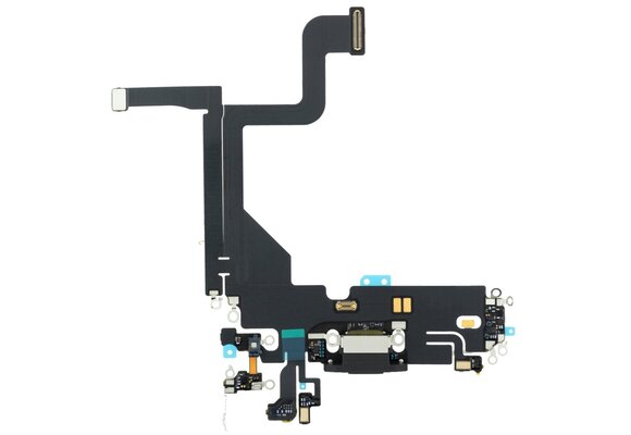 Dock connector - Black for iPhone 13 Pro