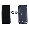 Refurbished OLED scherm - Zwart voor iPhone XS