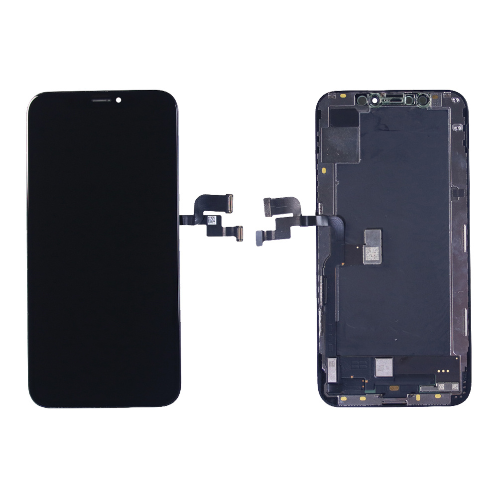 Refurbished OLED Display - Schwarz fur iPhone XS