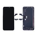 Refurbished OLED Display - Black for iPhone XS Max