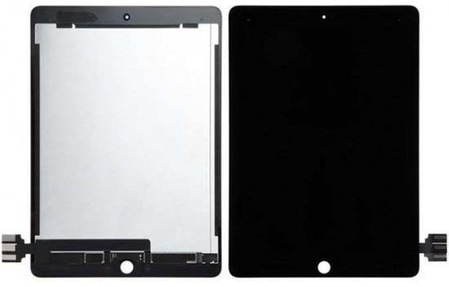 Refurbished LCD Display - Schwarz fur iPad Pro 9.7"