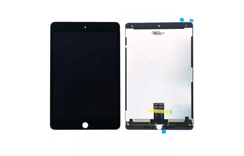 Refurbished LCD Display - Black for iPad Air 3 10.5" 2019