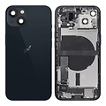 Housing Complete - Excellent (EU) - Black for iPhone 13