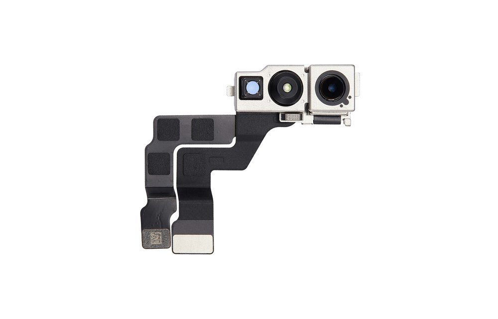 Front camera for iPhone 14 Pro Max