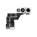 Front camera for iPhone 14 Pro Max