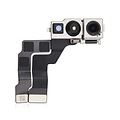 Front camera for iPhone 14 Pro