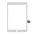 Pulled new Touch Display - White for iPad 2019/2020