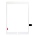 Pulled new Touch Display - Weiss fur iPad 2018