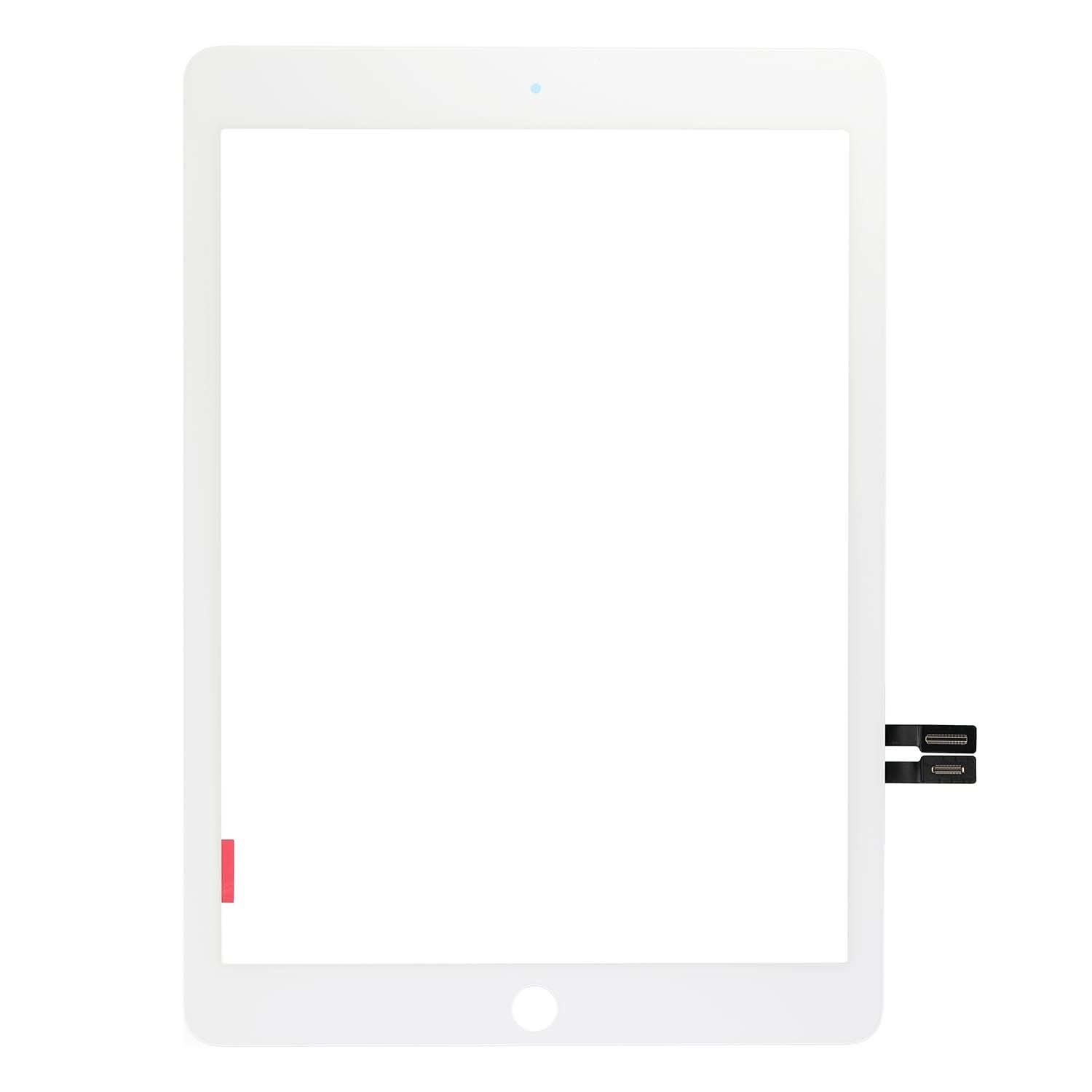 Pulled new Touch Display - White for iPad 2018