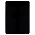 Refurbished LCD Display (4G) - Black for iPad Air (4/5)