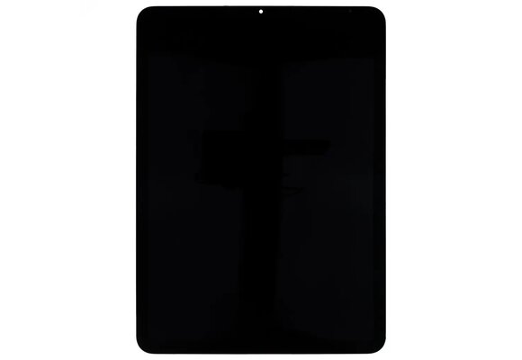 Refurbished LCD scherm (4G) - Zwart voor iPad Air (4/5)