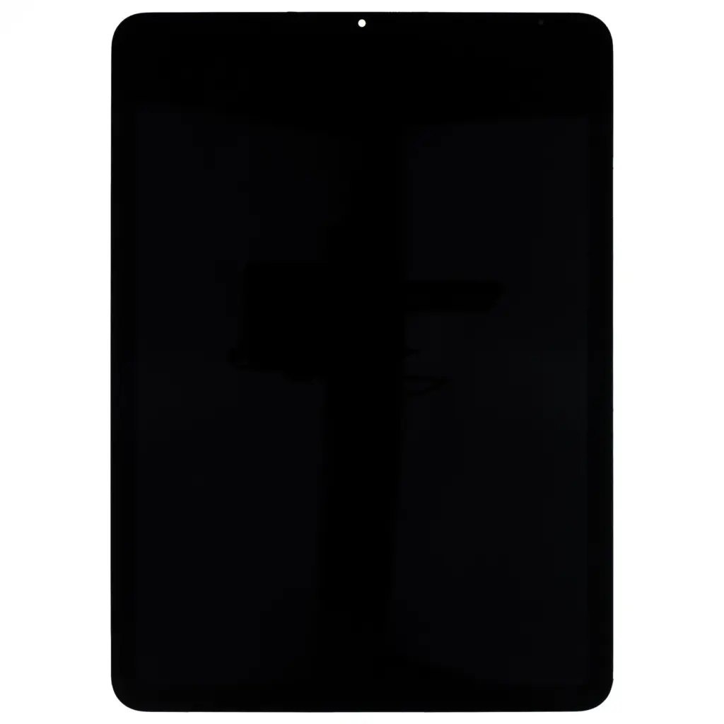 Refurbished LCD Display (4G) - Black for iPad Air (4/5)