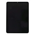 Original new LCD scherm (4G/Cellular versie) - Zwart voor iPad Air (4/5)