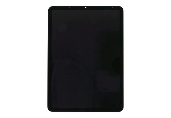 Original new LCD Display (4G/Cellular version) Black for iPad Air (4/5)