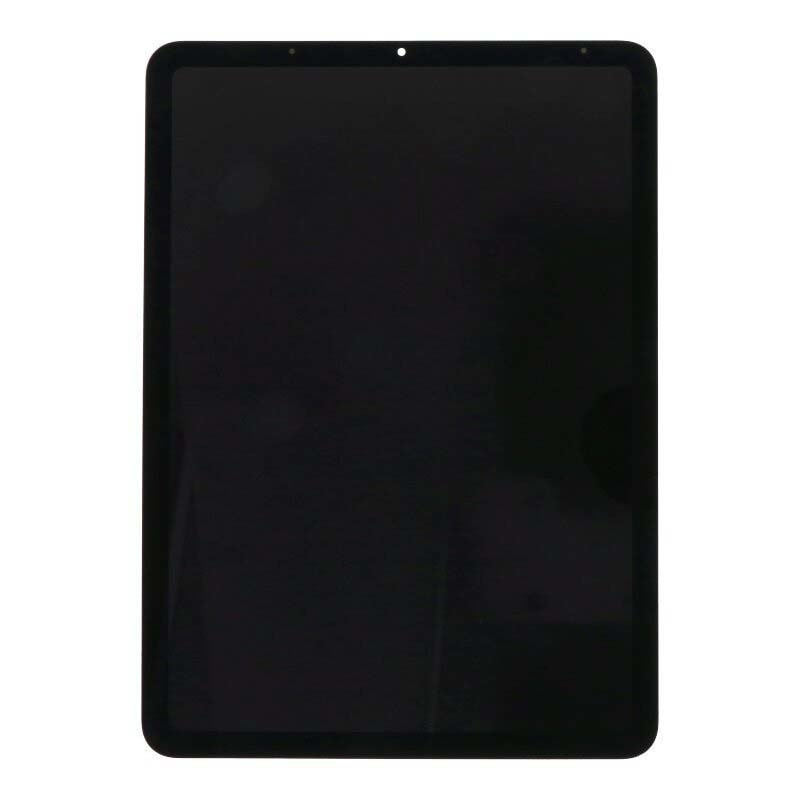 Original new LCD Display (4G/Cellular version) - Schwarz fur iPad Air (4/5)