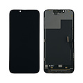 Refurbished OLED scherm - Zwart voor iPhone 13 Pro