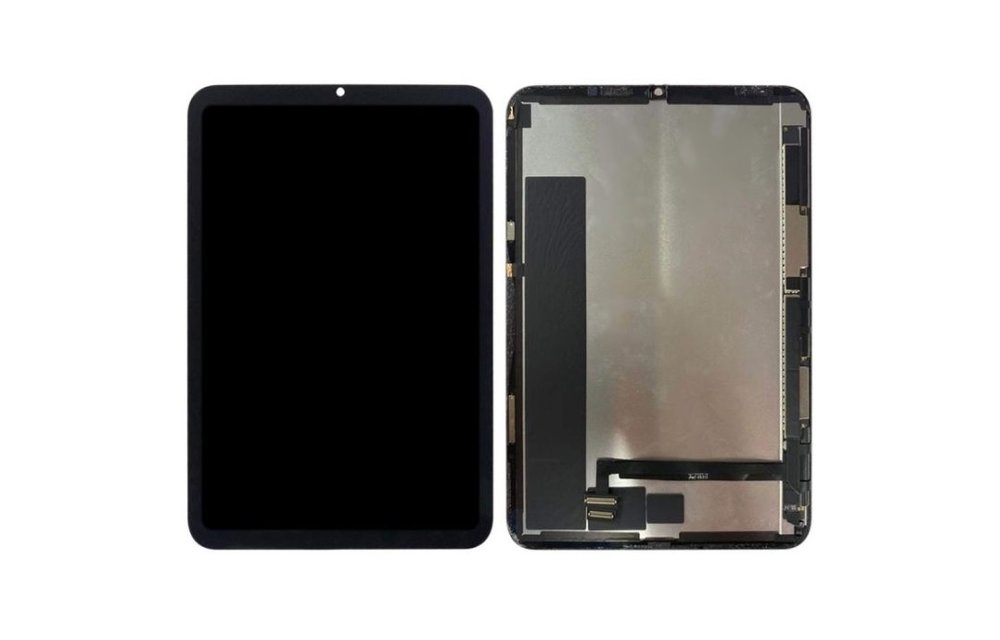 Refurbished LCD Display - Black for iPad Mini 6 2021