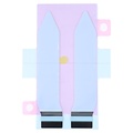 Battery sticker for iPhone 14 Plus