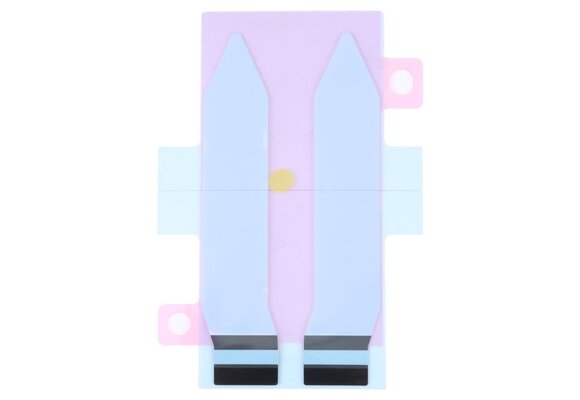 Battery sticker for iPhone 14 Plus