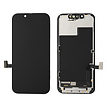 Pulled OLED Display - Schwarz fur iPhone 14 Plus