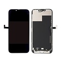 Pulled OLED scherm - Zwart voor iPhone 13 Pro Max