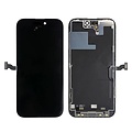 Pulled OLED display - Black for iPhone 14 Pro
