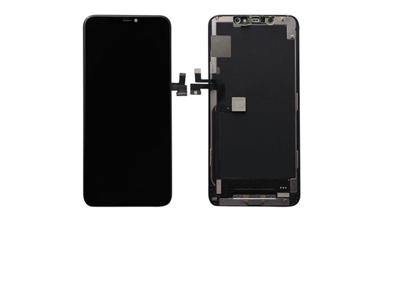 Pulled OLED scherm - Zwart voor iPhone 11 Pro Max
