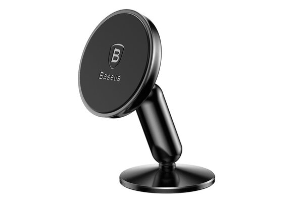 Baseus Bullet An on-board Magnetic Bracket Black