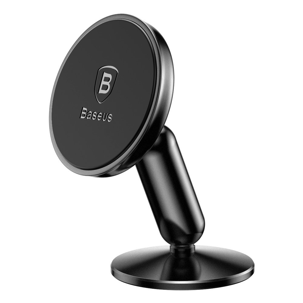 Baseus Bullet An on-board Magnetic Bracket Black