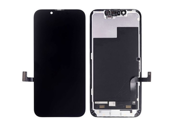 Refurbished OLED Display - Black for iPhone 13 Mini