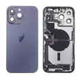 Gehause Komplett - Excellent (EU) - Violett fur iPhone 14 Pro Max