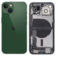 Behuizing compleet - Excellent (EU) - Groen voor iPhone 13