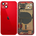 Housing Complete - Excellent (EU) - Red for iPhone 13